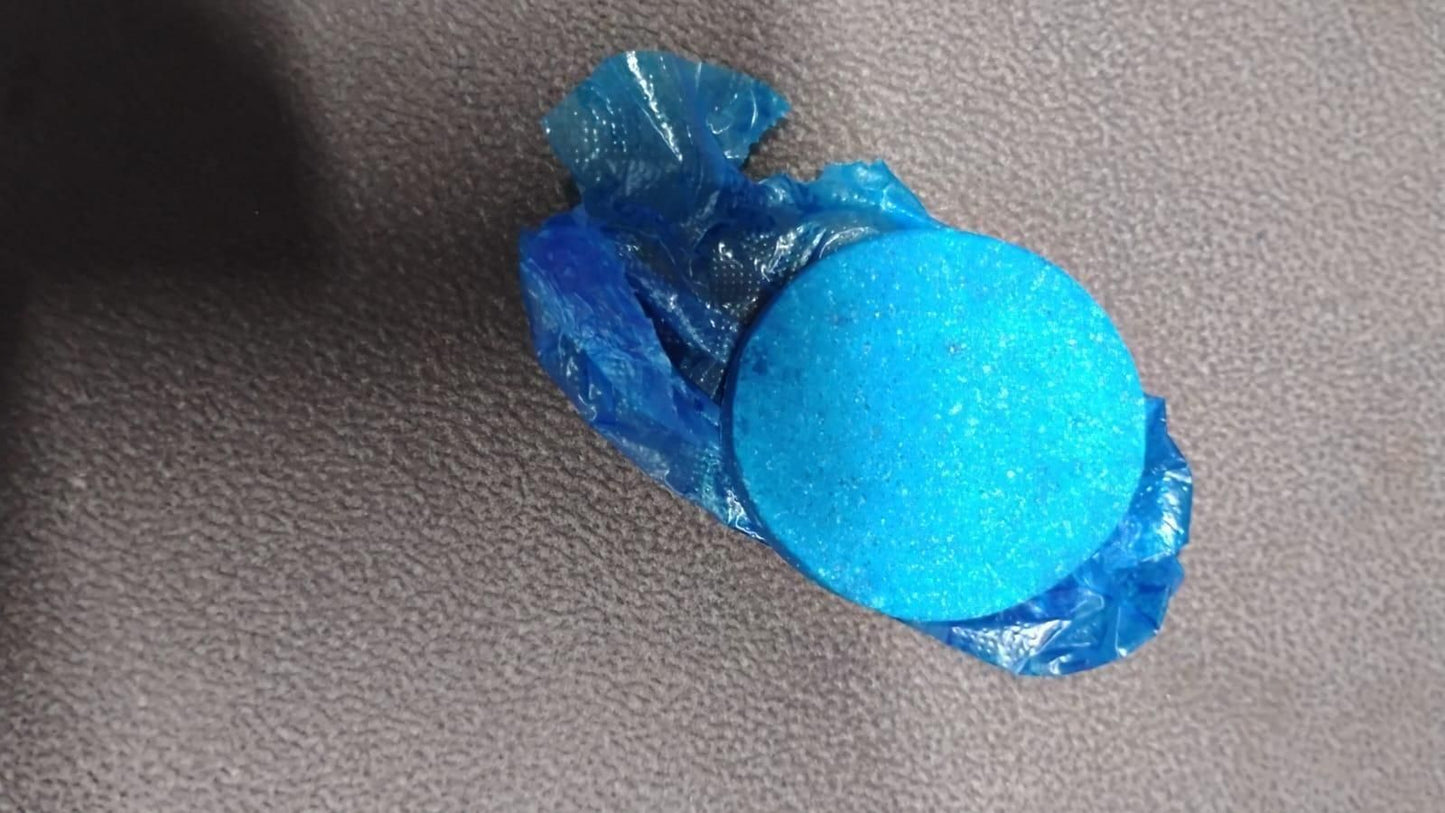 Toilet Cleaning Tablet-Toilet Deodorizer Bathroom Cleaner Tablet Pack of 1 (10pc)