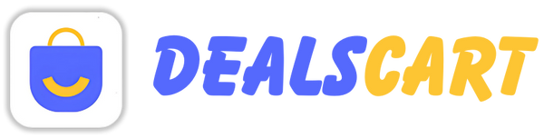 Deals Cart